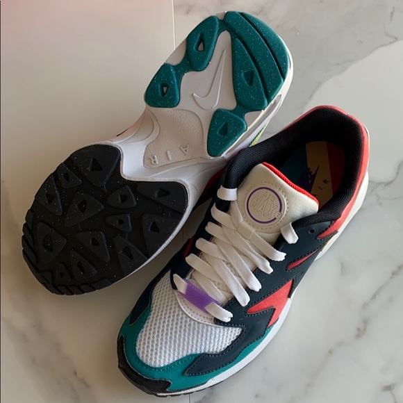 NWT Nike air max 2 light - Picture 7 of 7